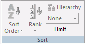 Sort group