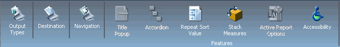 Accordion unavailable