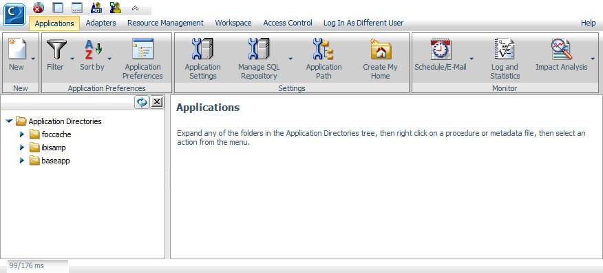 Web Console