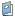 Contents icon