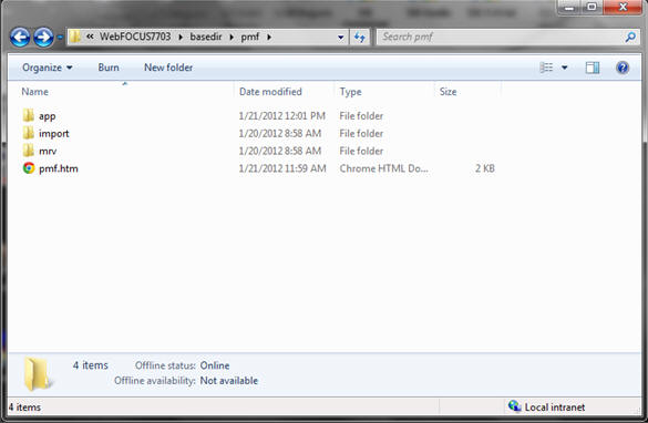 Folders