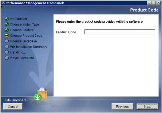 Windows Install