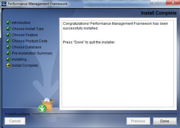 Windows Install