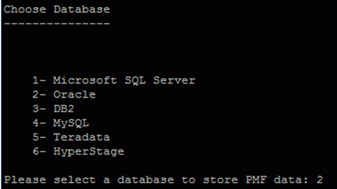 UNIX install