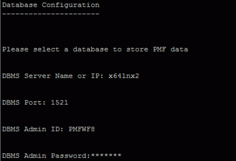 UNIX install