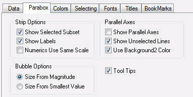 Parabox Tab