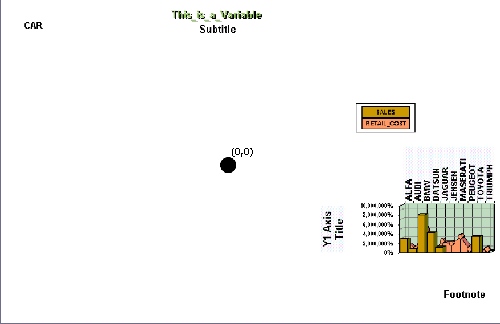 Virtual Coordinate System