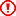 red metric icon