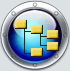 Portal tree icon