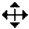 move cursor 