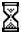 hourglass cursor 