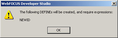 Define message