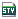 Stylesheet File Icon