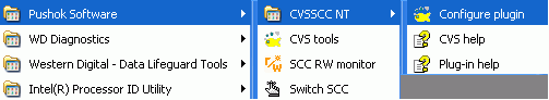 CVS SCC NT diagram