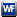 WebFOCUS Administration Console icon