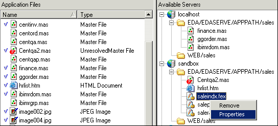Scenerio Editor Diagram
