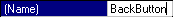 Name BackButton image