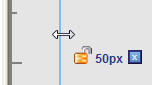 Pixel Position