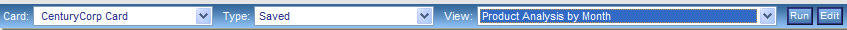 Saved option