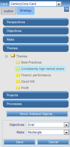 Themes