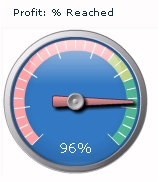 Flex - Metric Target