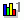 Colored integer field icon