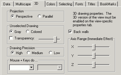 3D Tab