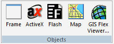 Objects group