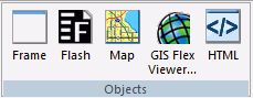 Objects group