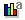 Colored string icon