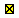 Selected x-axis field icon