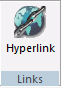 Hyperlink command
