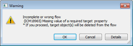 Error Message