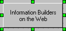 Created IBIWeb button 
