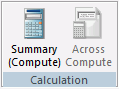 Calculation group