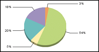 pie graph