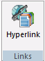 Hyperlink command