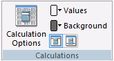 Calculations group