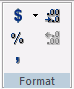 Format group