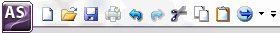 Quick Access Toolbar
