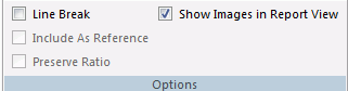 Options group