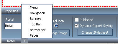 Context Menu