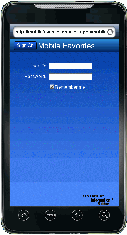 Pop Up Form