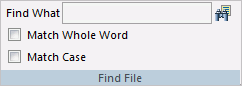 Find File Group