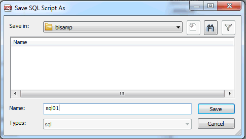 Remote File Name window 