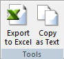 Report Tools Group