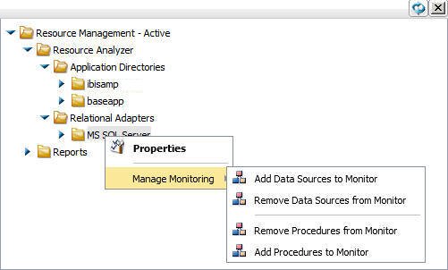 Context Menu