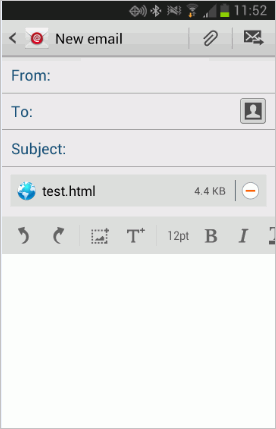 Email