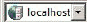 WebFOCUS environments drop down list box