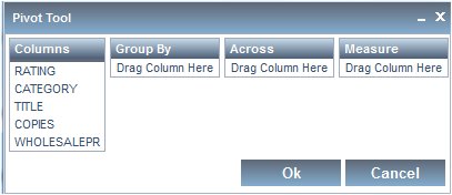 Pivot Tool